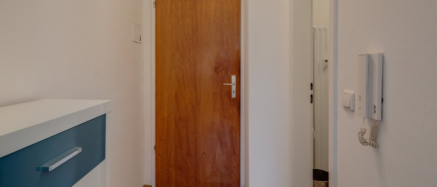 appartamento München Altstadt 02 ingresso/corridioio 11371