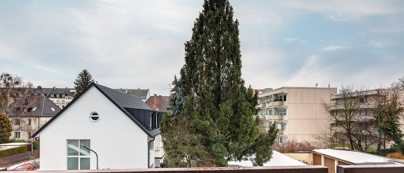 appartamento München Sendling 01 vista 11380