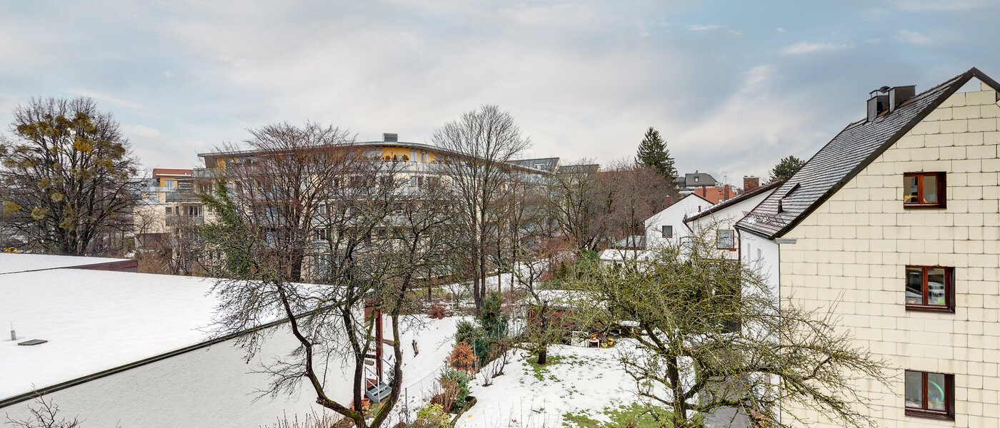 appartamento München Sendling 04 vista 11380