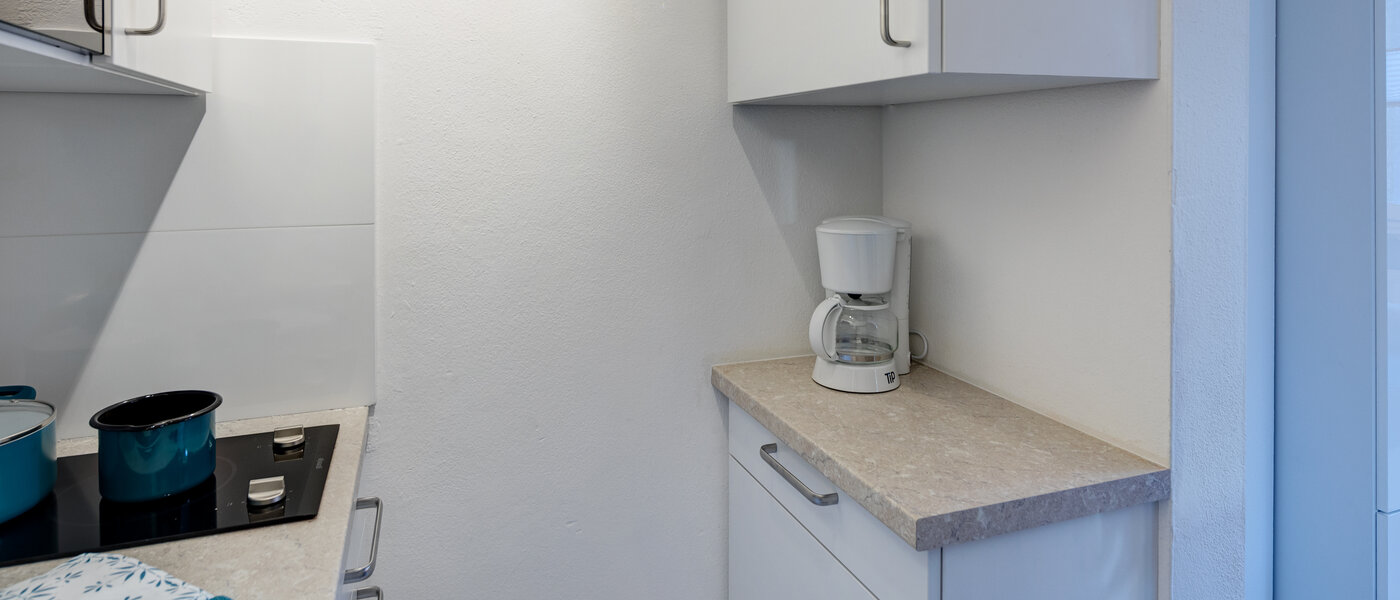 appartamento Neufahrn b. Freising 02 cucina 11382