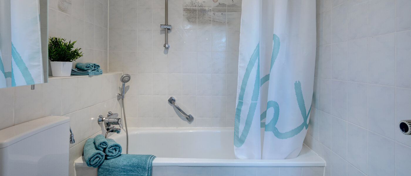 appartamento Neufahrn b. Freising 02 bagno 11382