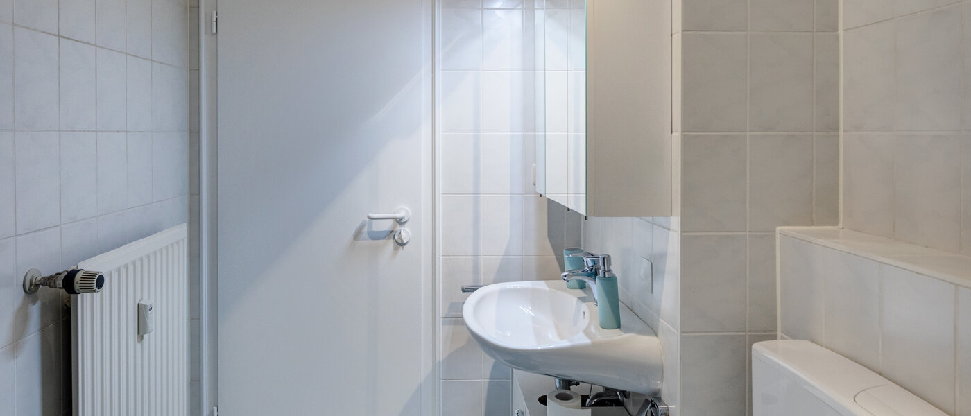 appartamento Neufahrn b. Freising 03 bagno 11382