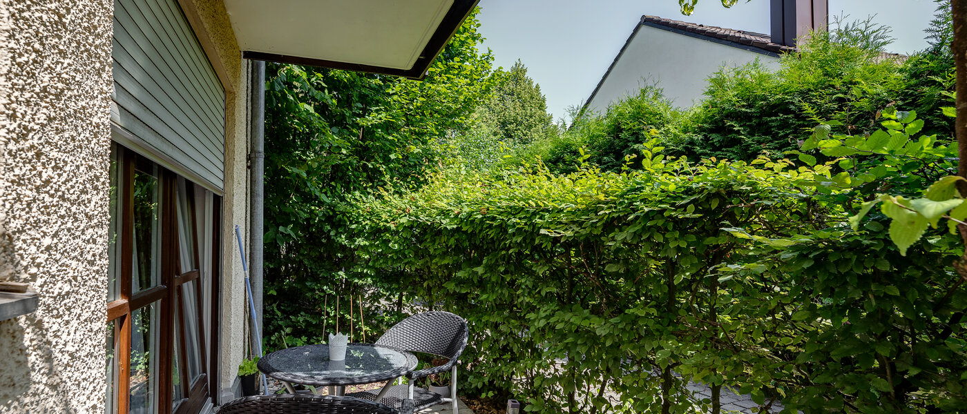 appartamento Neufahrn b. Freising 01 terrazza 11382