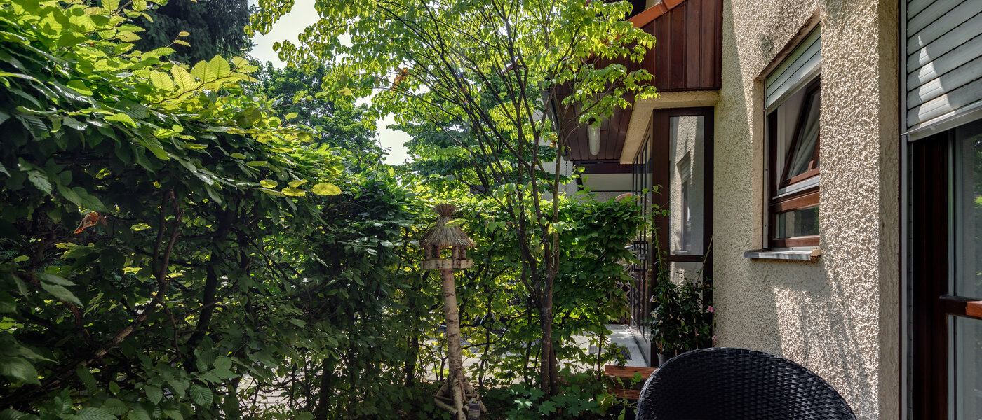 appartamento Neufahrn b. Freising 02 terrazza 11382