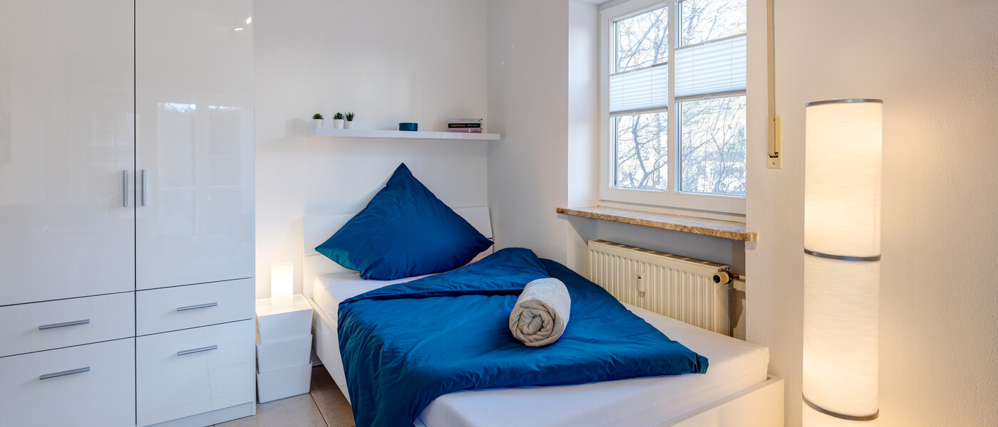 appartamento Neufahrn b. Freising 01 zona notte 11382