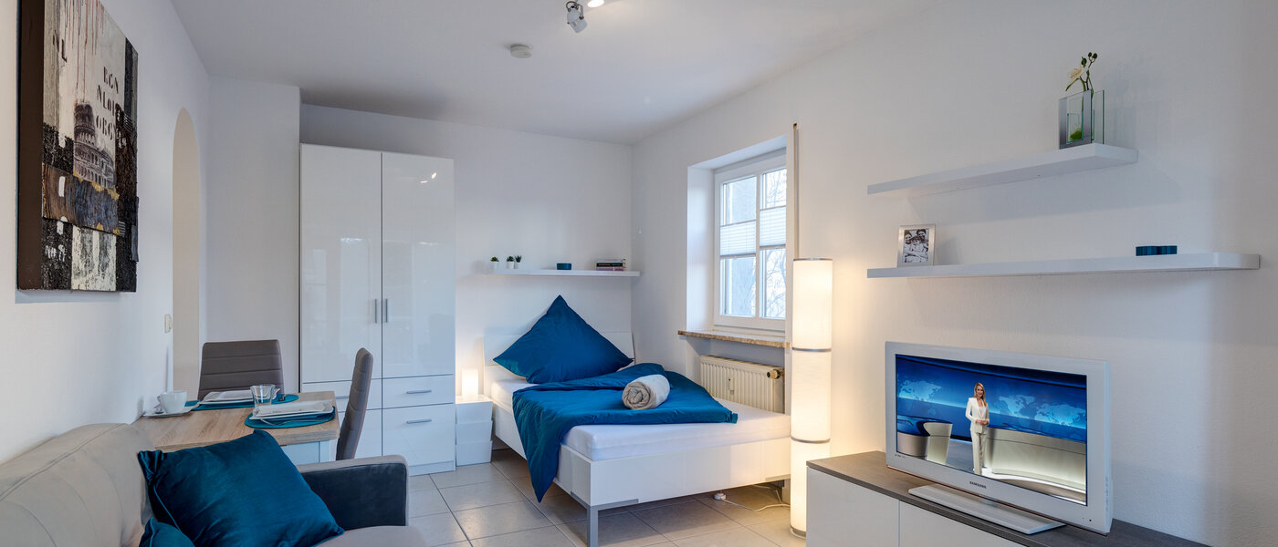 appartamento Neufahrn b. Freising 01 zona living 11382