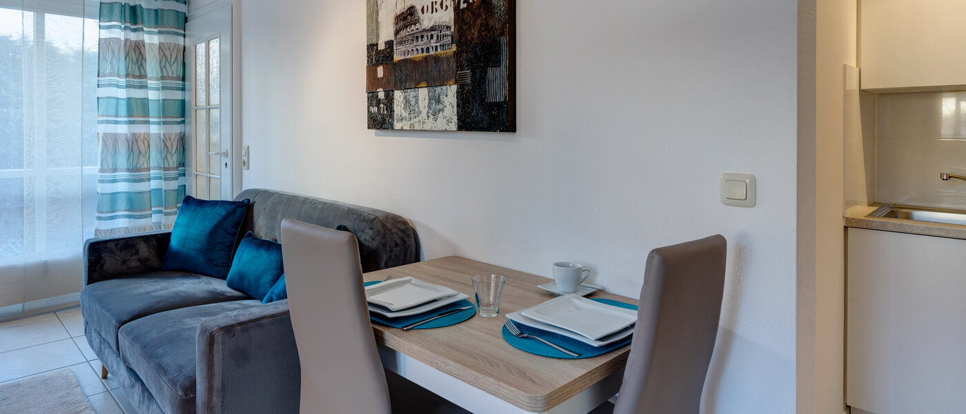 appartamento Neufahrn b. Freising 03 zona living 11382