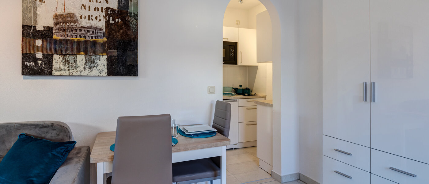 appartamento Neufahrn b. Freising 04 zona living 11382