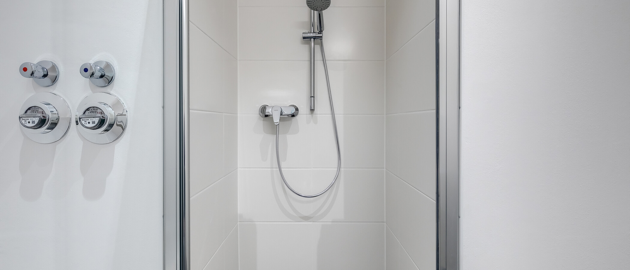 abitazione München Messestadt Riem 02 bagno 11387