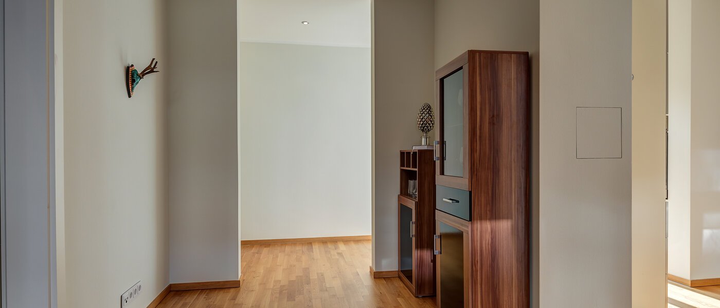 appartamento München Glockenbachviertel 05 zona living 11395