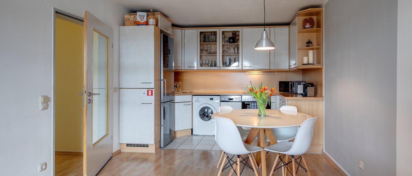 attico München Schwanthalerhöhe 03 zona living 11426