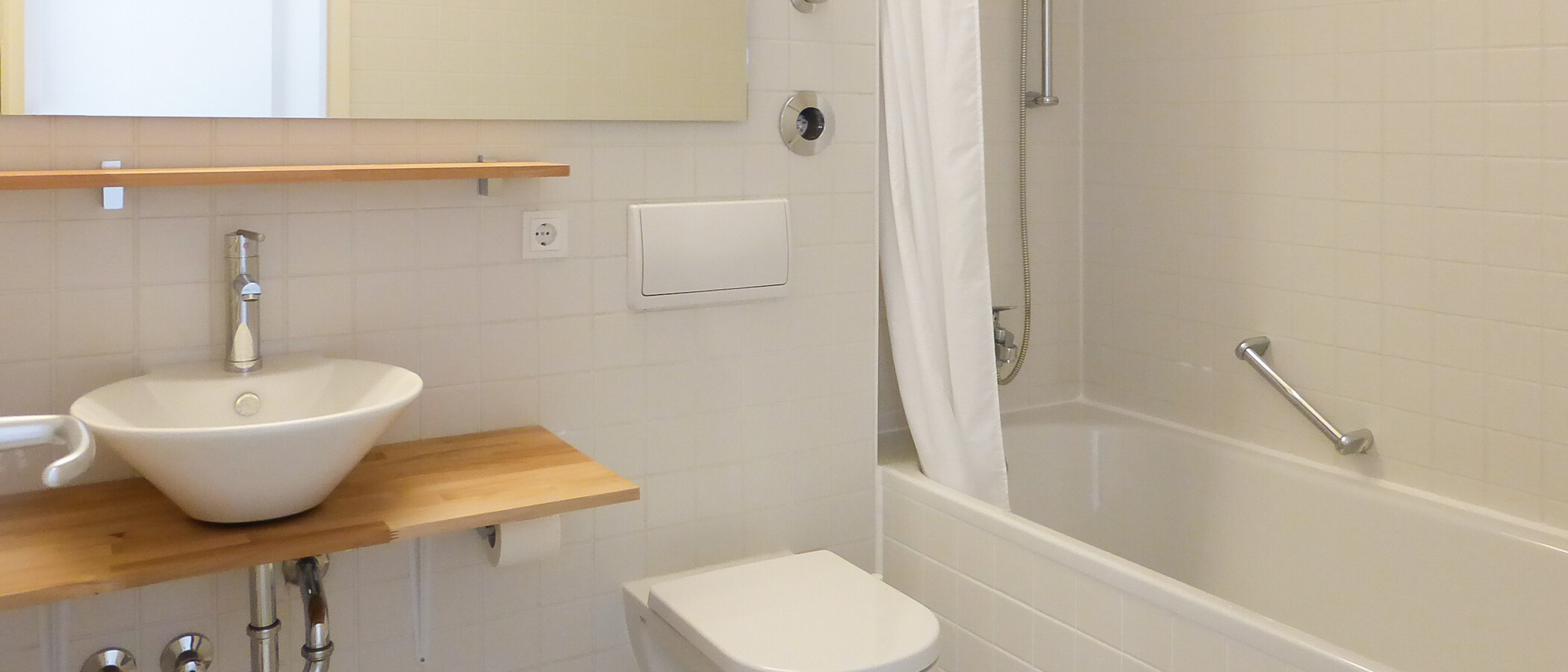 appartamento München Maxvorstadt 01 bagno 11428