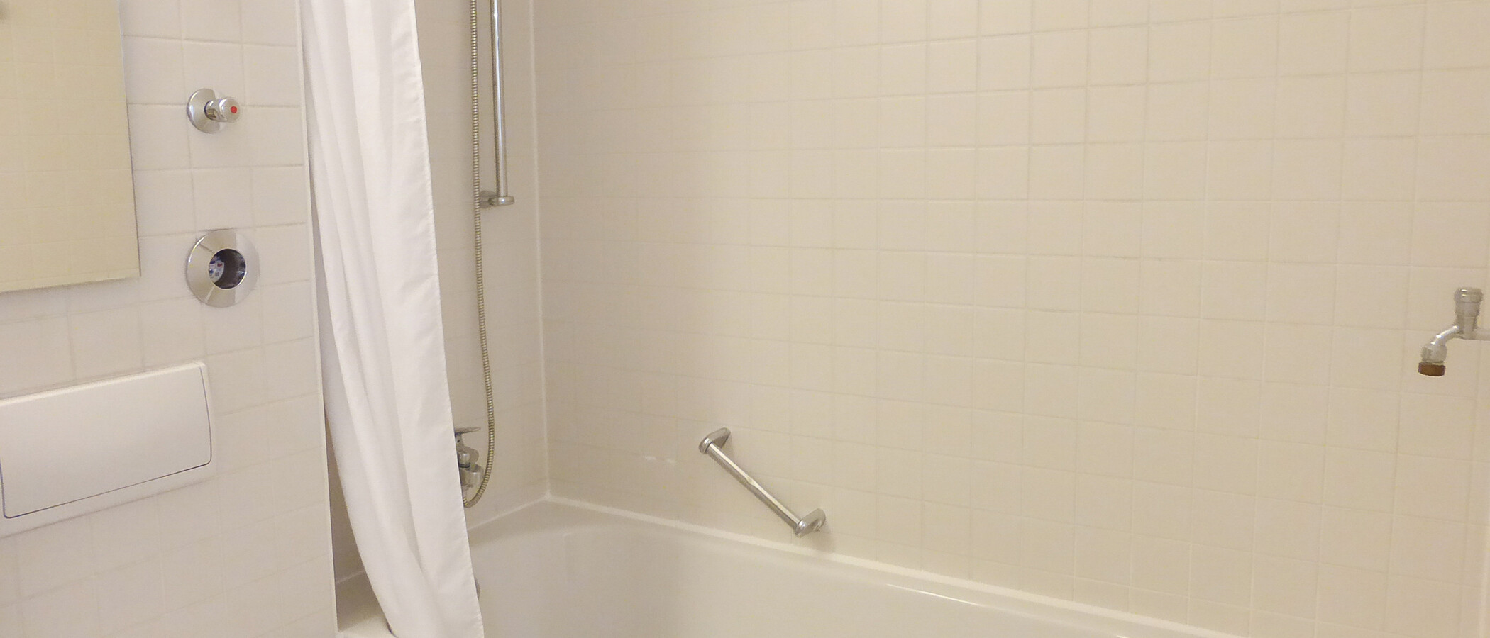 appartamento München Maxvorstadt 02 bagno 11428