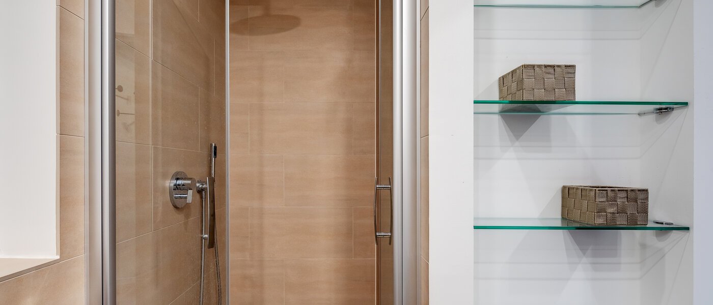 abitazione München Schwabing-West 04 bagno 11438