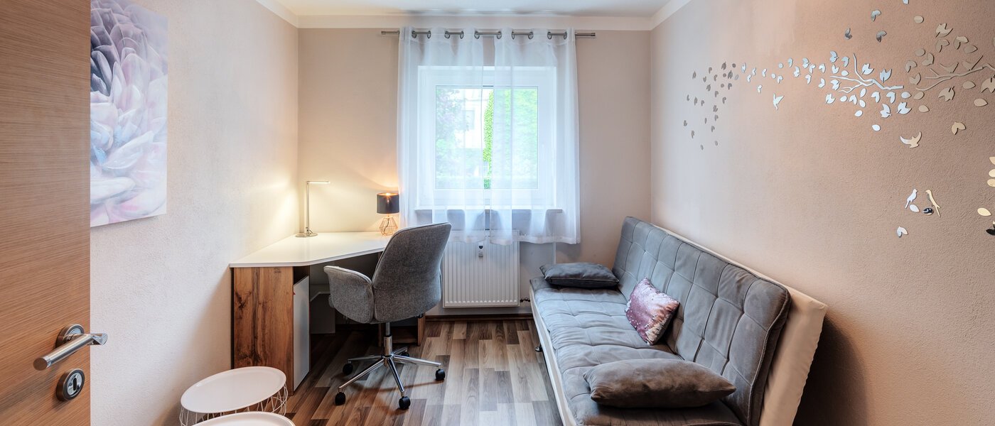 appartamento München Milbertshofen 01 Studio / Camera degli ospiti 11446