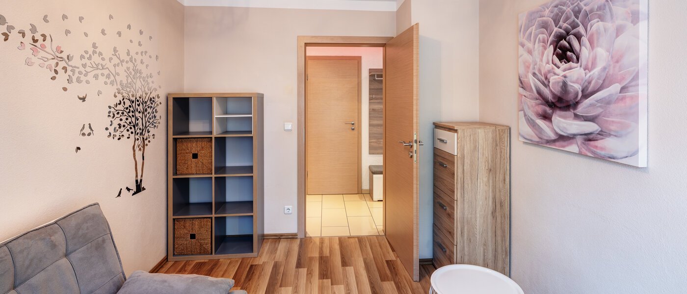 appartamento München Milbertshofen 02 Studio / Camera degli ospiti 11446