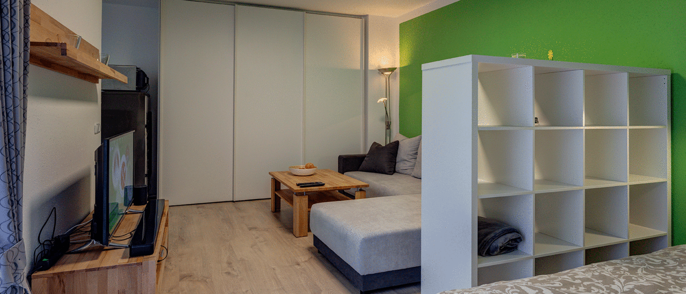 appartamento München Ludwigsvorstadt 03 zona living 11451