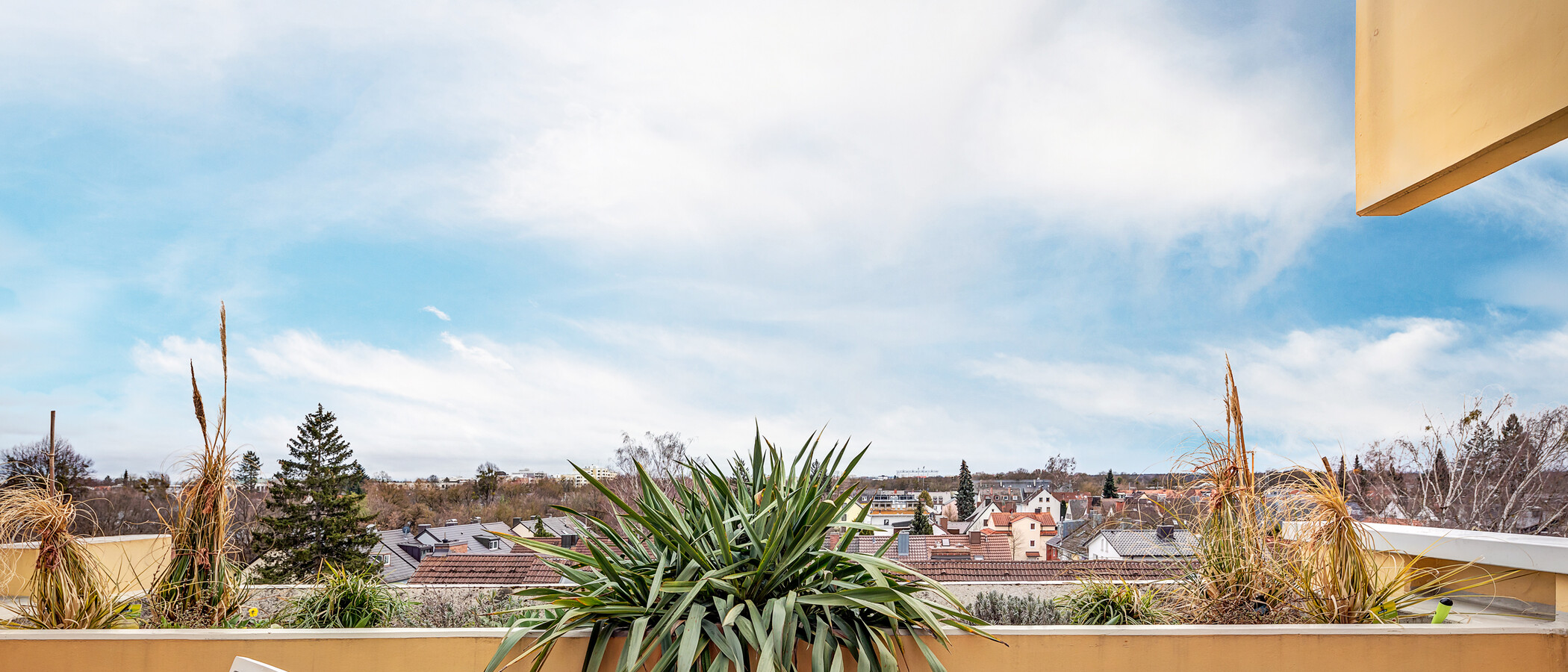 appartamento München Pasing 01 vista 11456