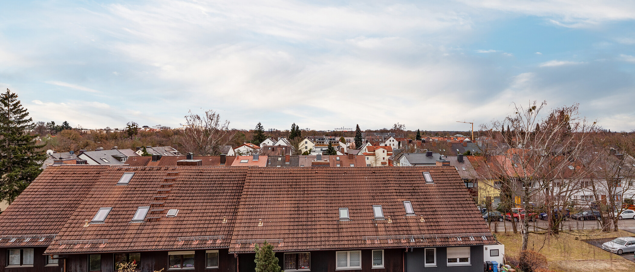 appartamento München Pasing 02 vista 11456