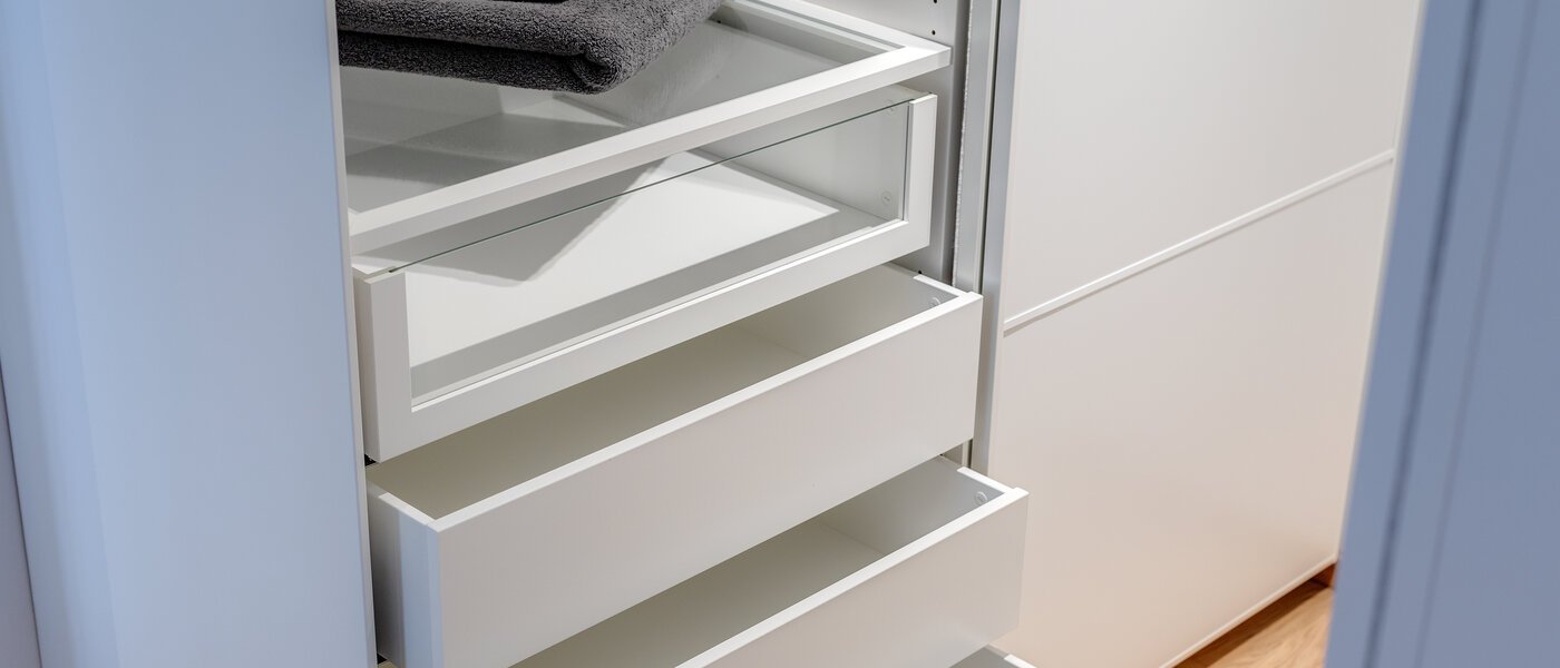 appartamento München Bogenhausen 04 camera da letto 11481