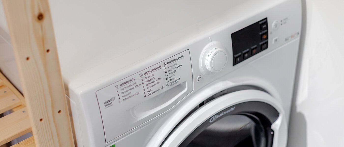 appartamento München Bogenhausen 02 ripostiglio 11481