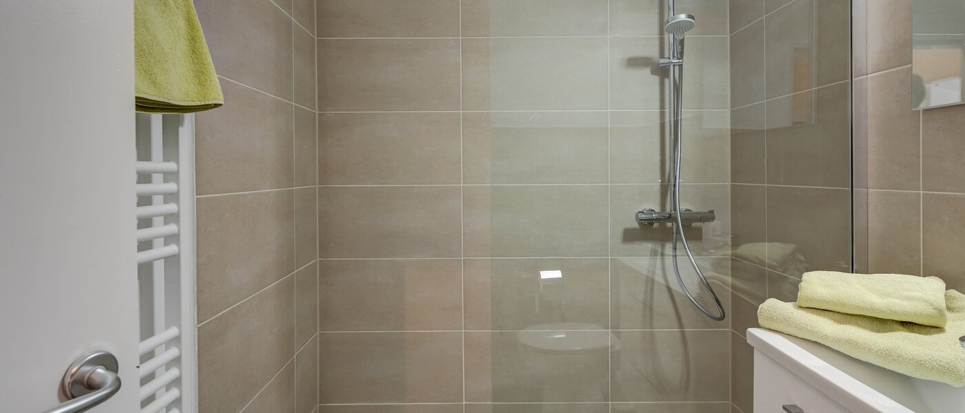 appartamento München Au 01 bagno 11482