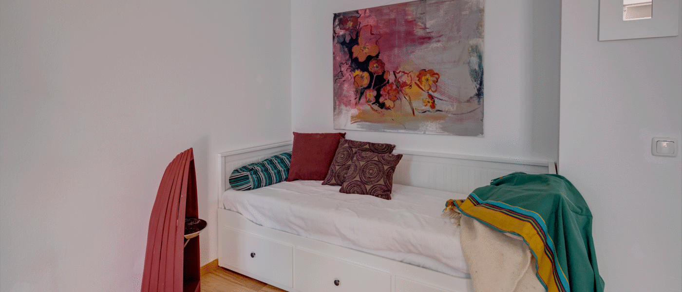 appartamento München Au 01 zona notte 11482