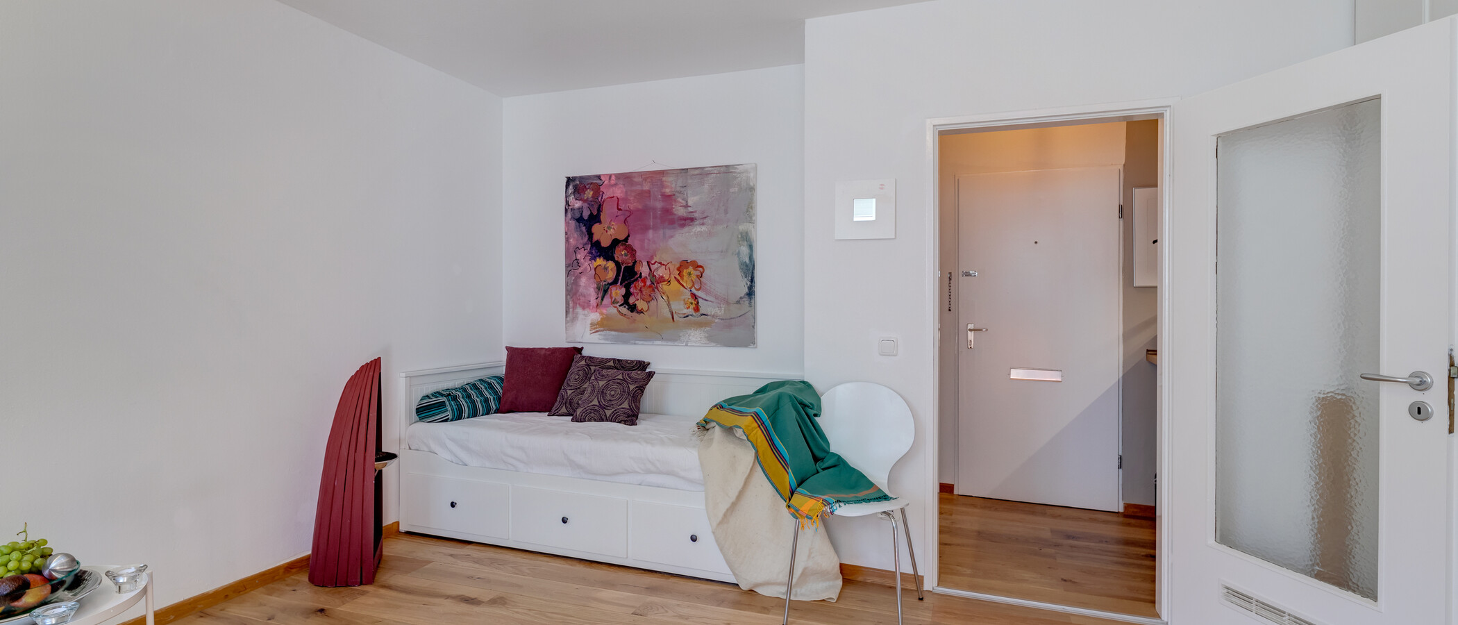 appartamento München Au 03 zona living 11482