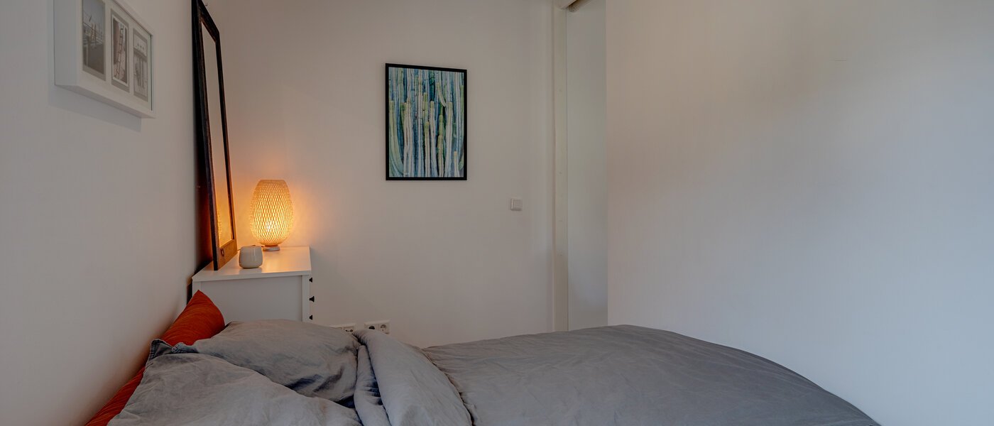 appartamento München Ludwigsvorstadt 03 camera da letto 11492