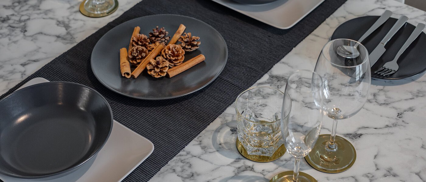 appartamento München Riem 04 cucina 11494