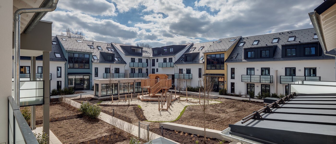 appartamento München Riem 01 vista 11494