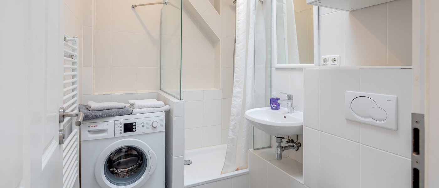 attico München Schwanthalerhöhe 01 bagno 11507