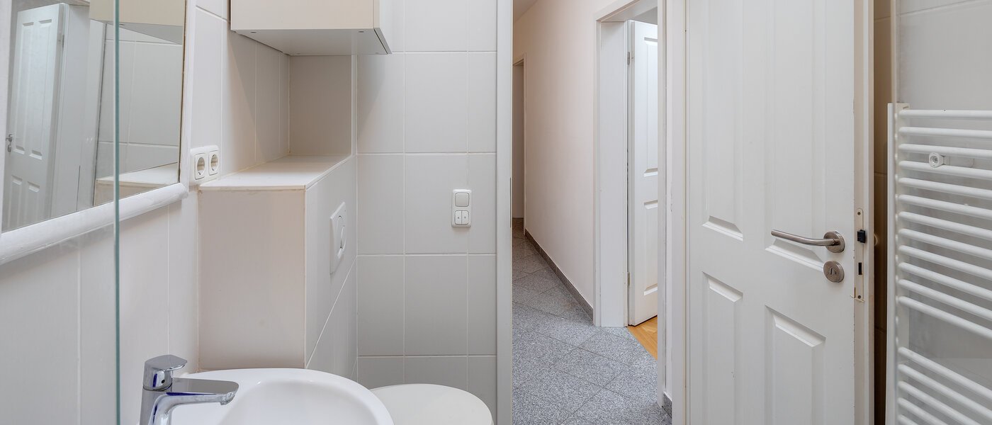 attico München Schwanthalerhöhe 02 bagno 11507