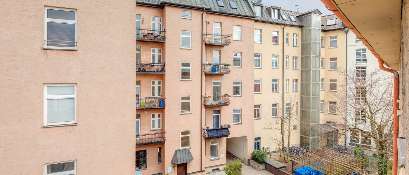 attico München Schwanthalerhöhe 01 vista 11507