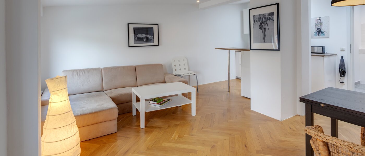 attico München Schwanthalerhöhe 02 zona living 11507