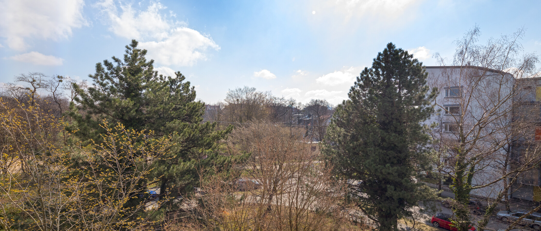 appartamento München Schwabing (rechts der Leopoldstraße) 02 vista 11509