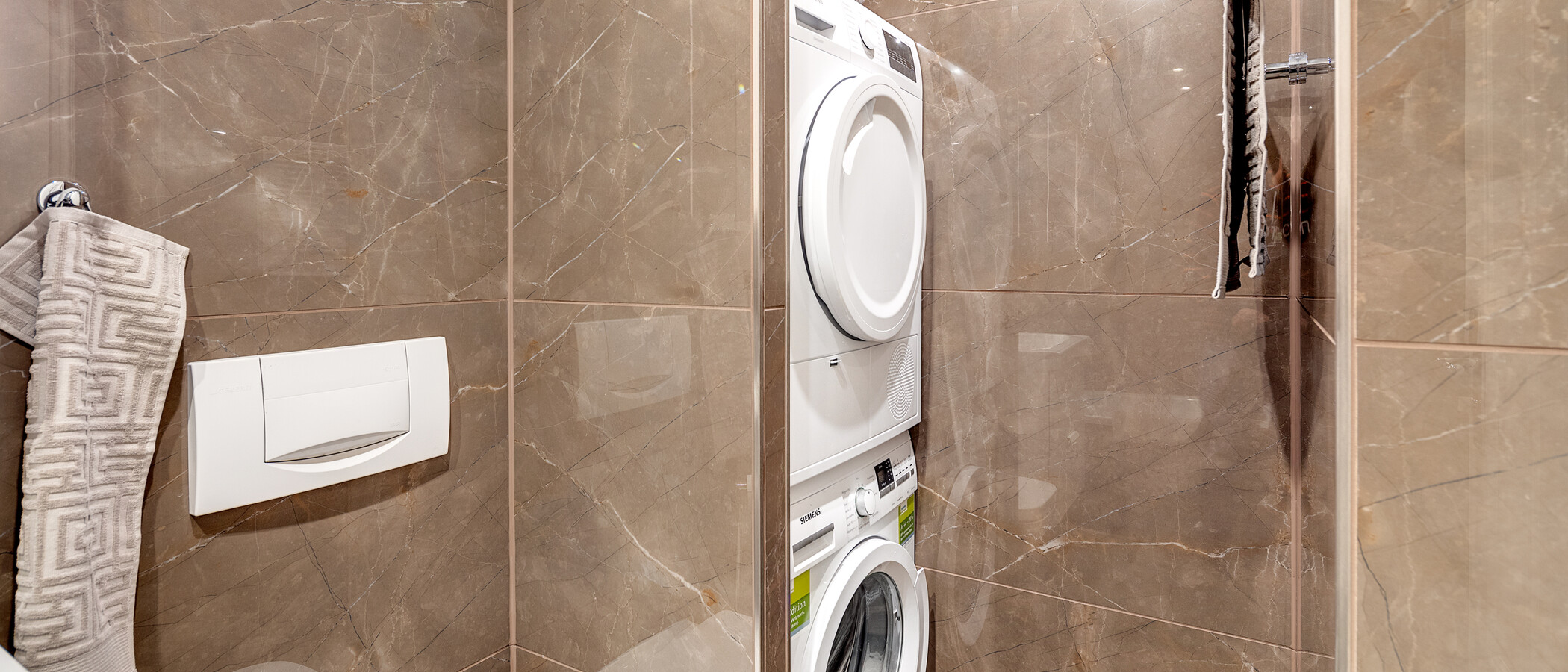 appartamento Garching 03 bagno 11512