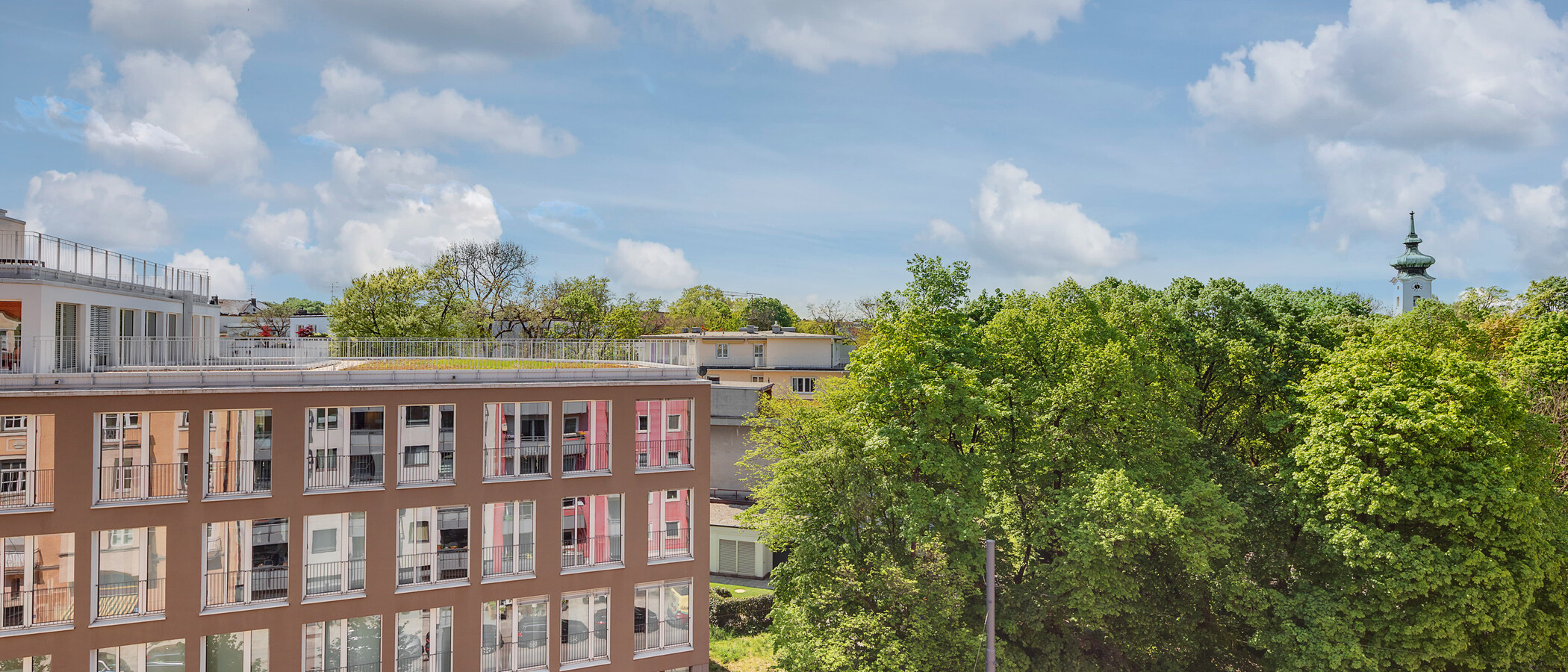appartamento München Altbogenhausen 03 vista 11531