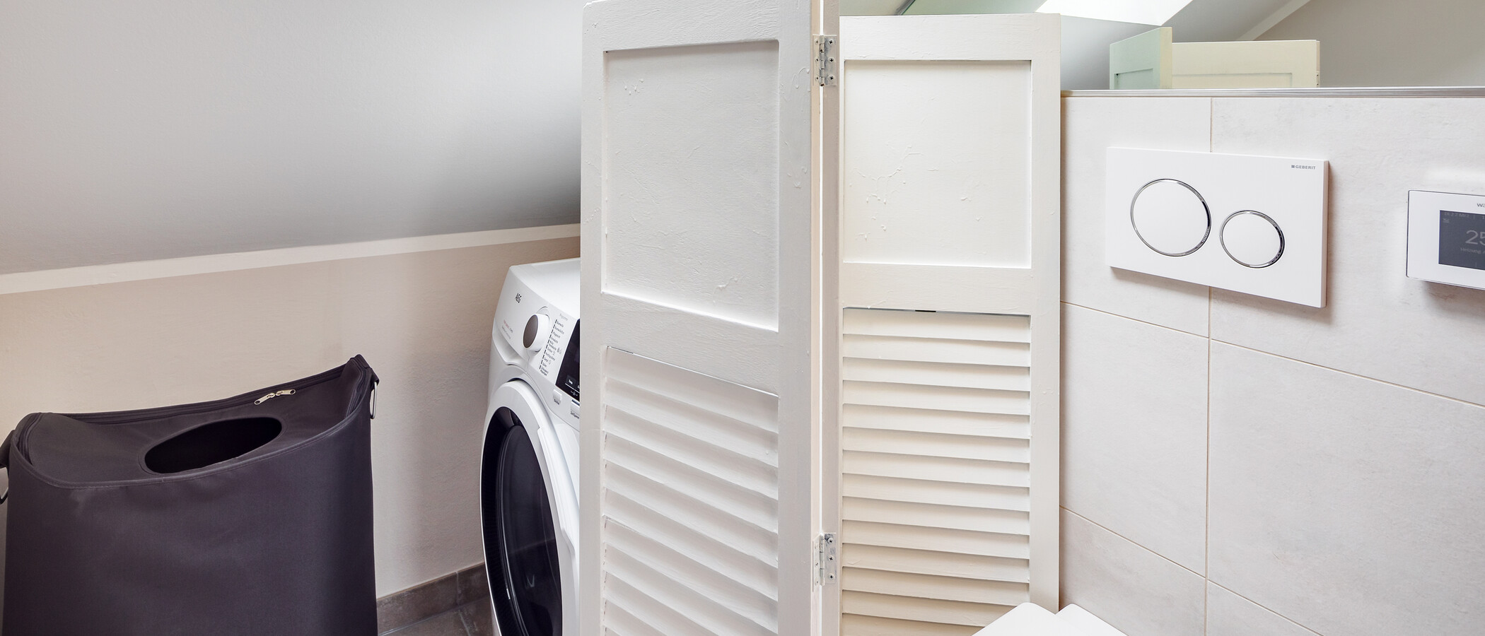 appartamento München Altbogenhausen 03 bagno 11532