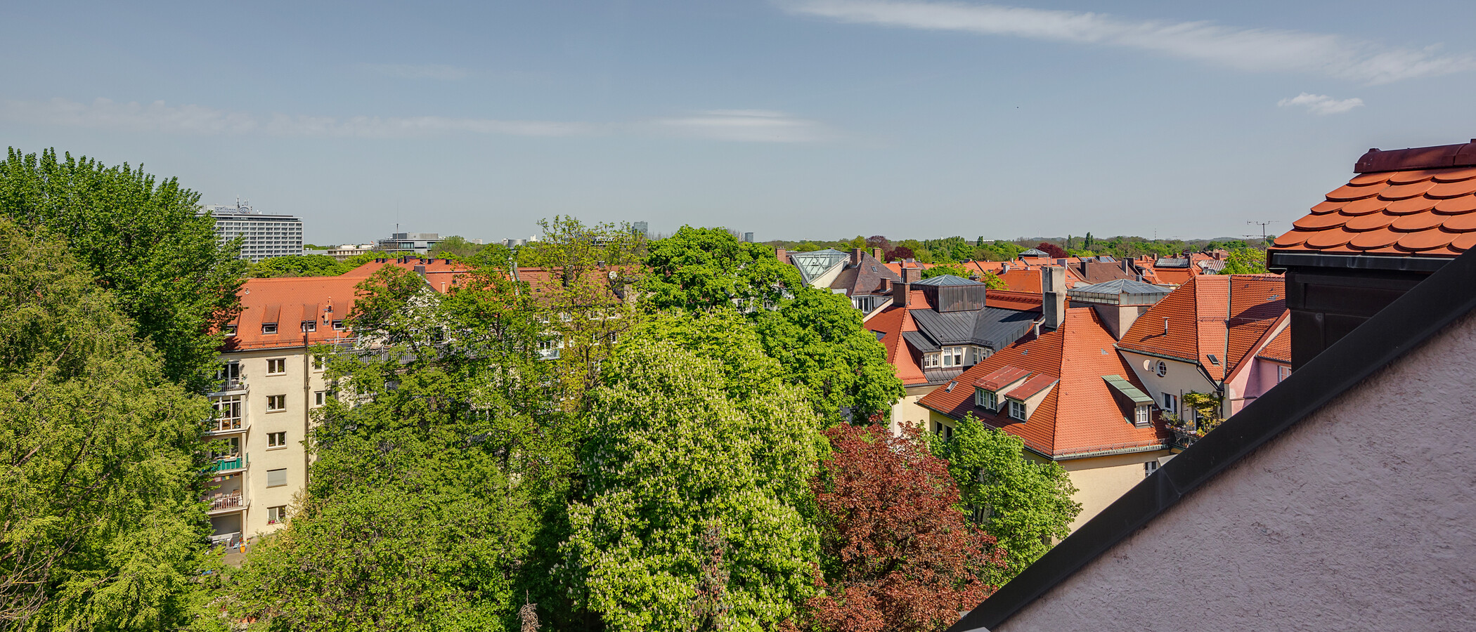 appartamento München Altbogenhausen 01 vista 11532