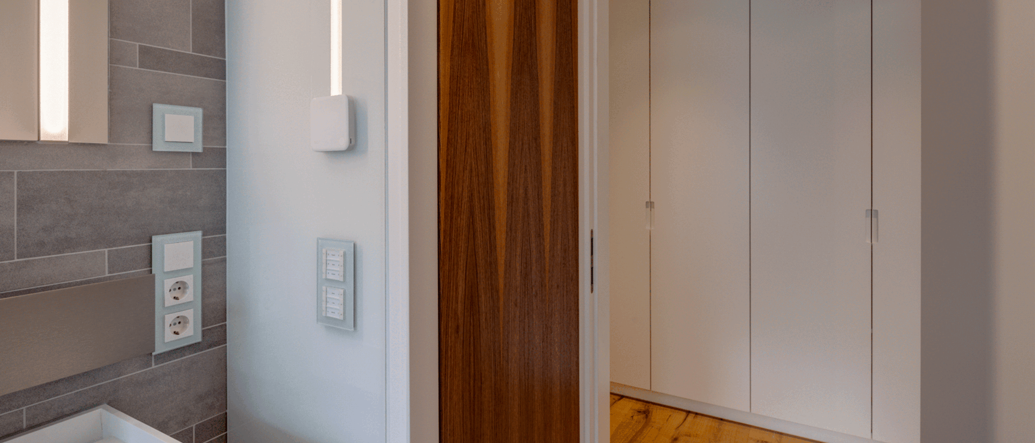 appartamento München Nymphenburg 04 bagno 11535