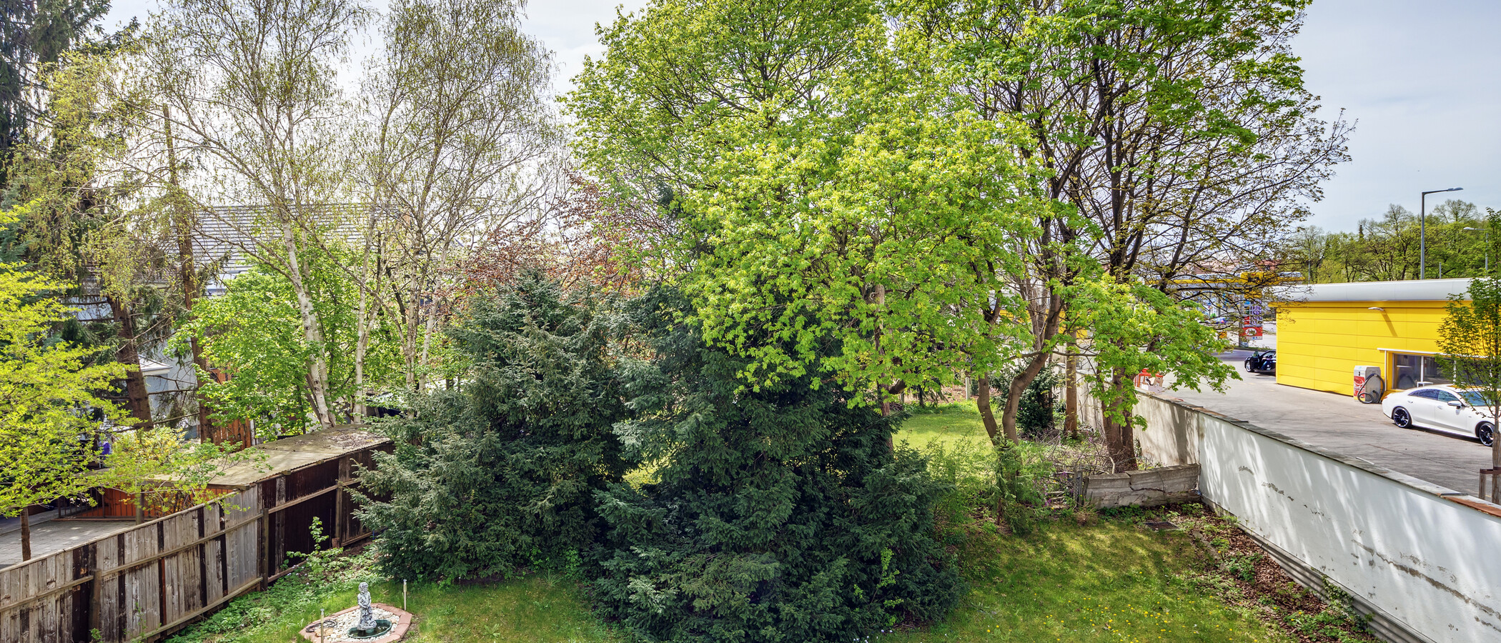 appartamento München Ramersdorf 02 vista 11545