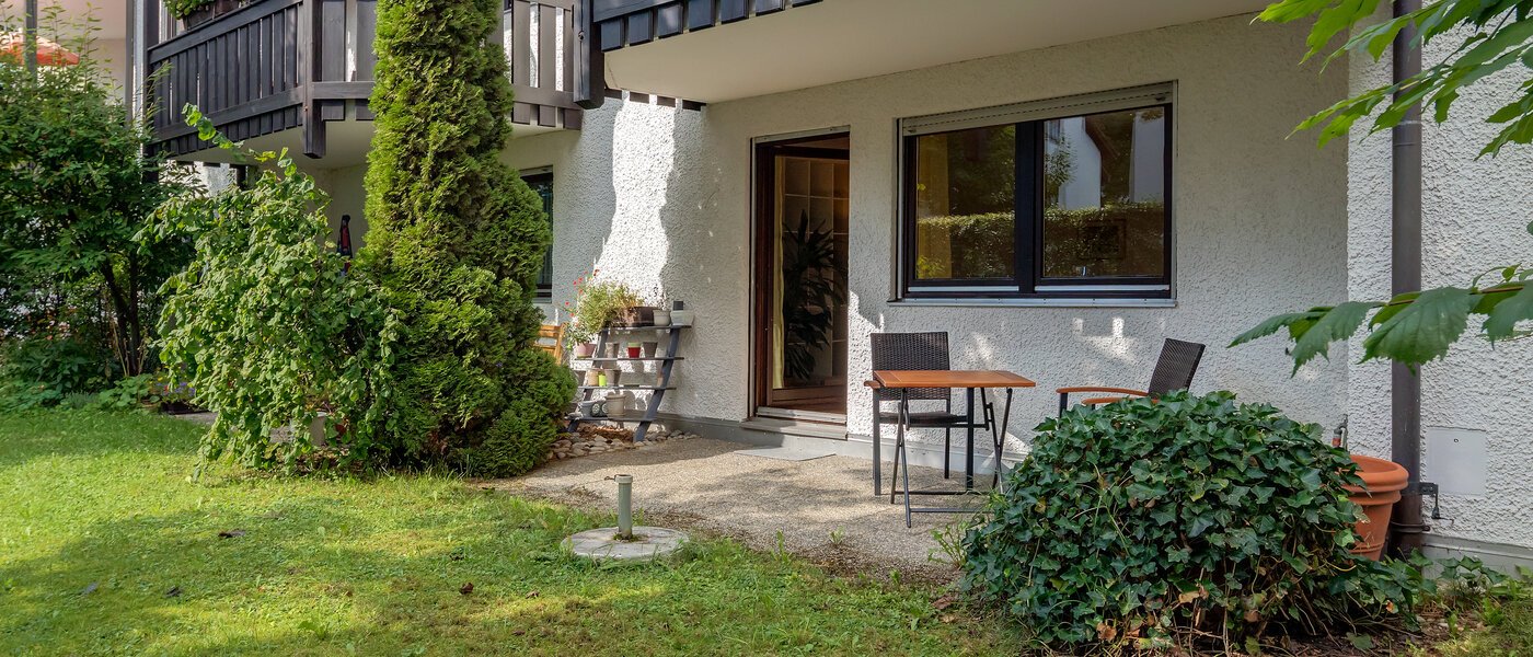 appartamento München Harlaching 01 terrazza 1155