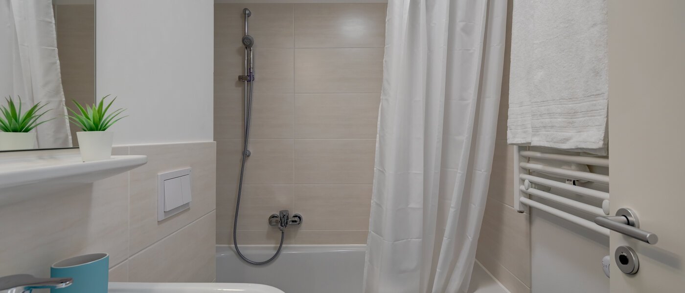 appartamento Oberschleißheim 02 bagno 11550