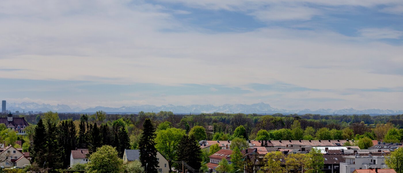 appartamento Oberschleißheim 01 vista 11550