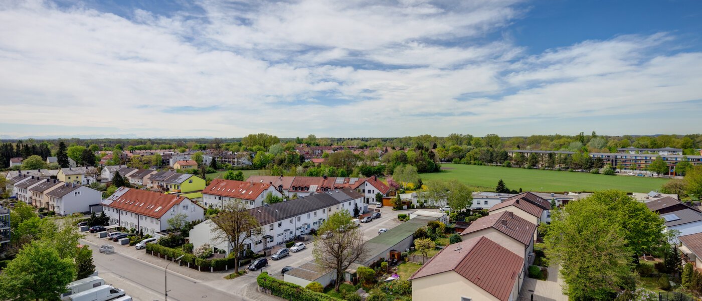 appartamento Oberschleißheim 02 vista 11550