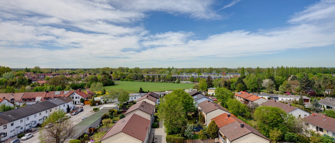 appartamento Oberschleißheim 03 vista 11550