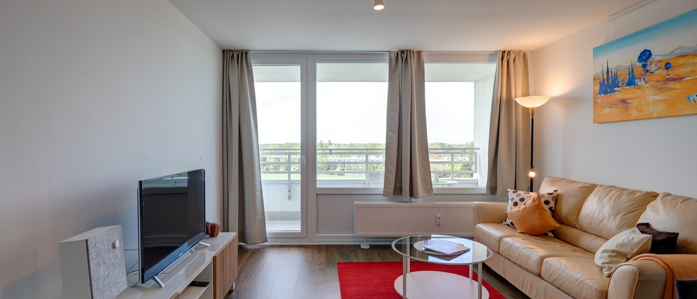 appartamento Oberschleißheim 01 soggiorno 11550