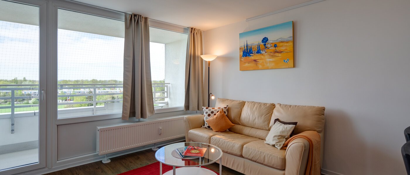 appartamento Oberschleißheim 02 soggiorno 11550