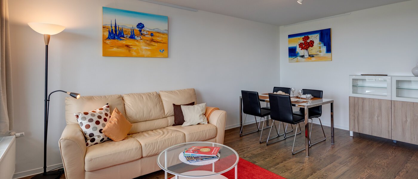 appartamento Oberschleißheim 03 soggiorno 11550